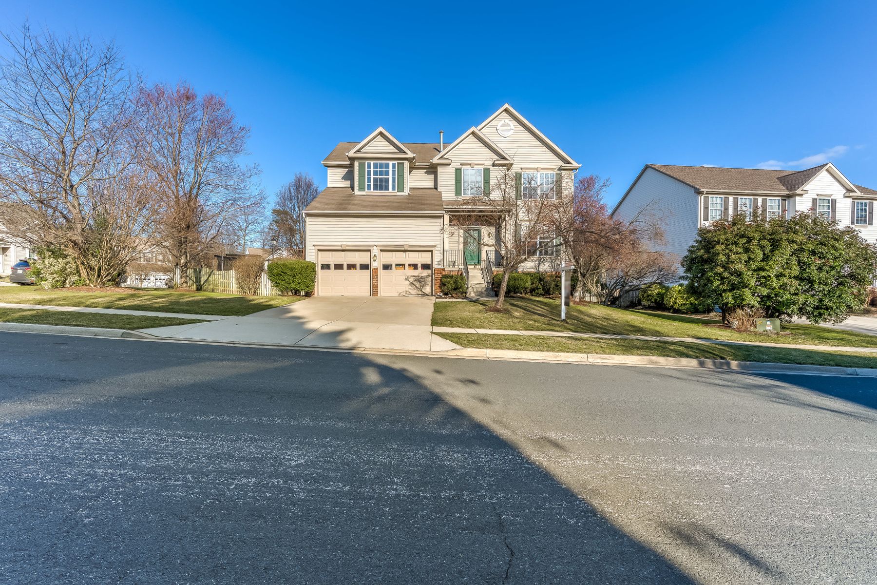 1581 Chapman Road, Crofton, MD 21114 Hometrack Real Estate Marketing